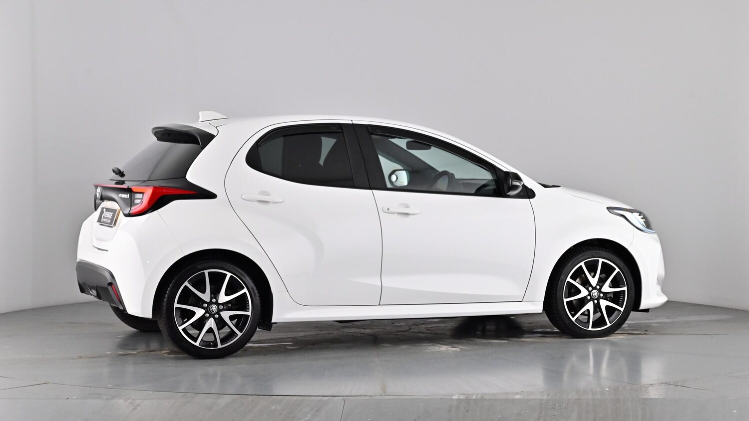 Used Toyota Yaris 2022 for sale - 77971751: Photo 37