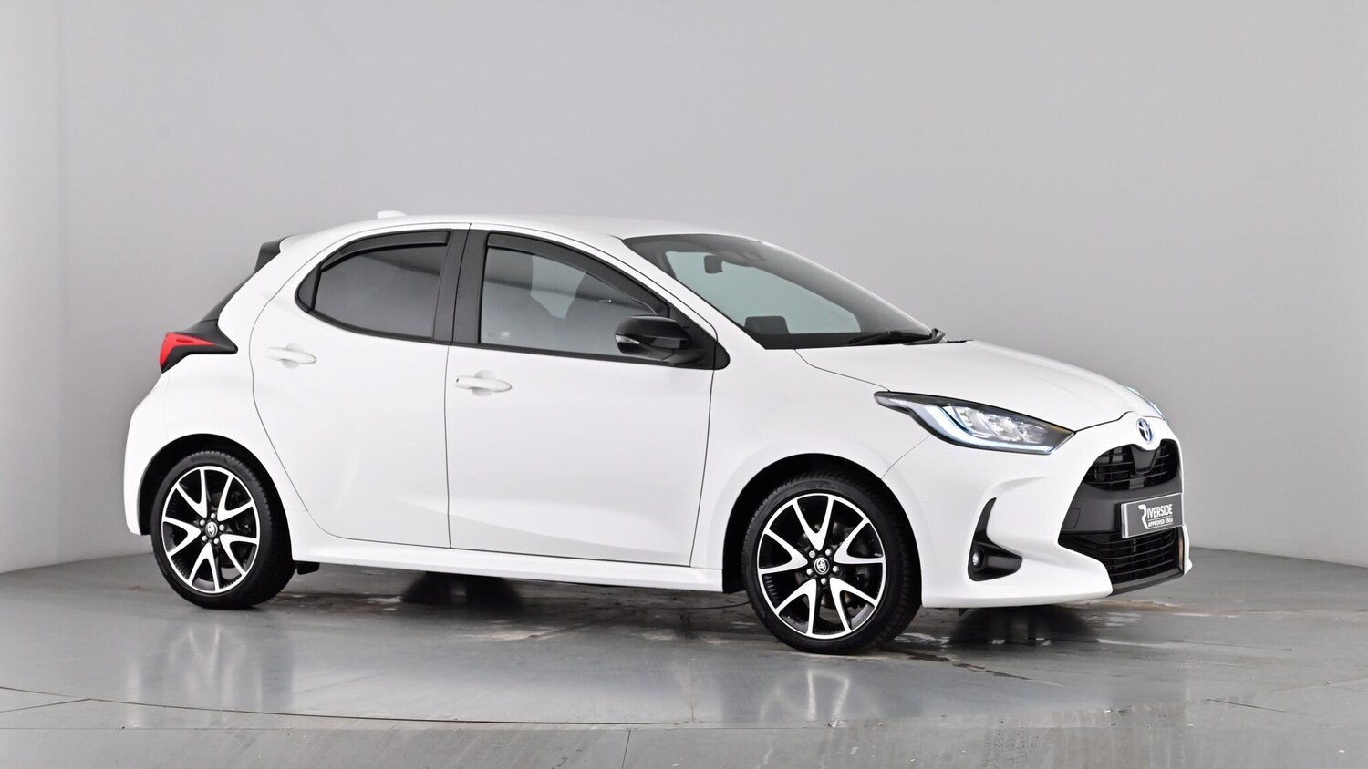 Used Toyota Yaris 2022 for sale - 77971751: Photo 42