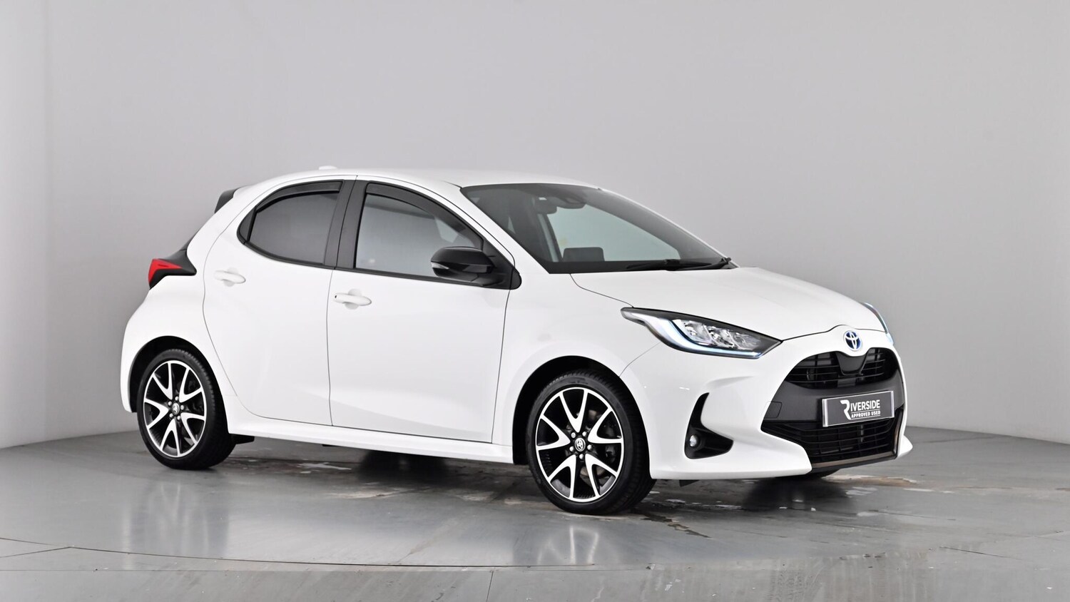 Used Toyota Yaris 2022 for sale - 77971751: Photo 43