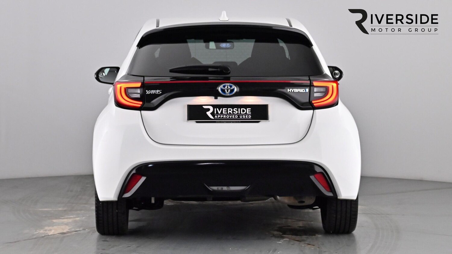 Used Toyota Yaris 2022 for sale - 77971751: Photo 5