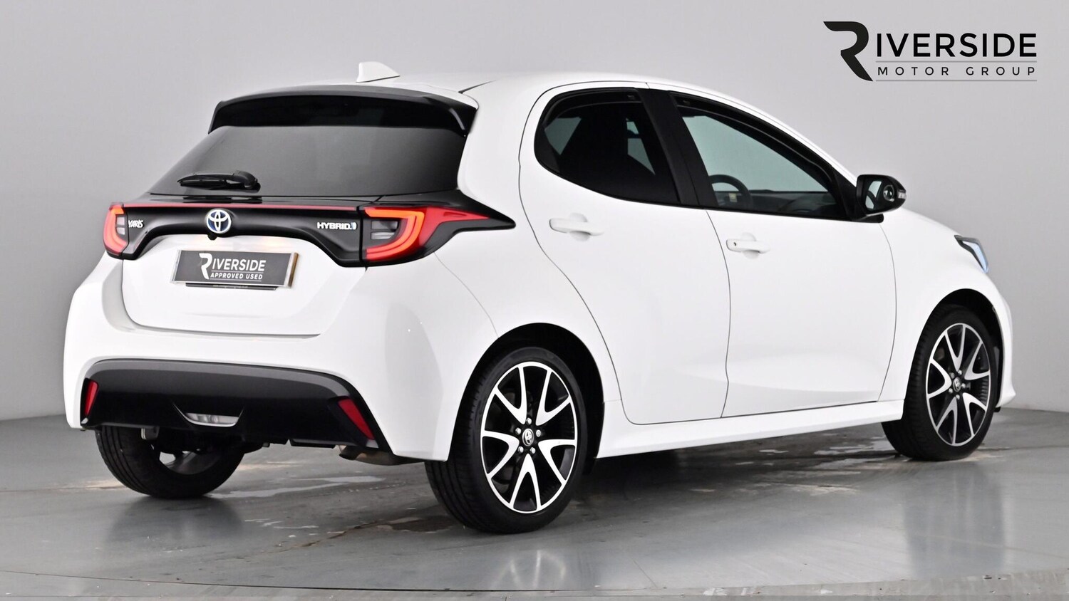 Used Toyota Yaris 2022 for sale - 77971751: Photo 7