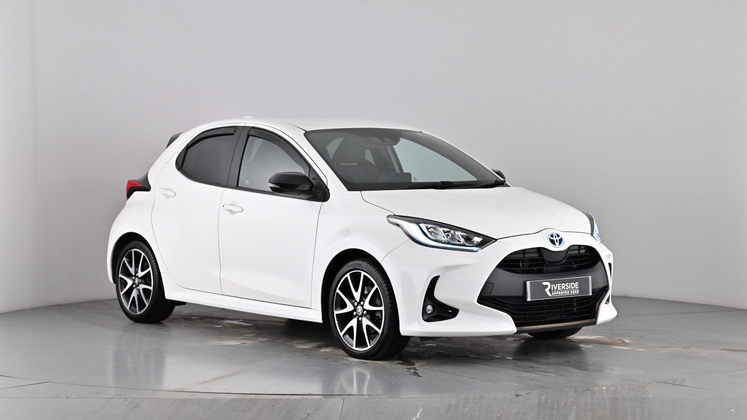 Used Toyota Yaris 2022 for sale - 77971751: Photo 8