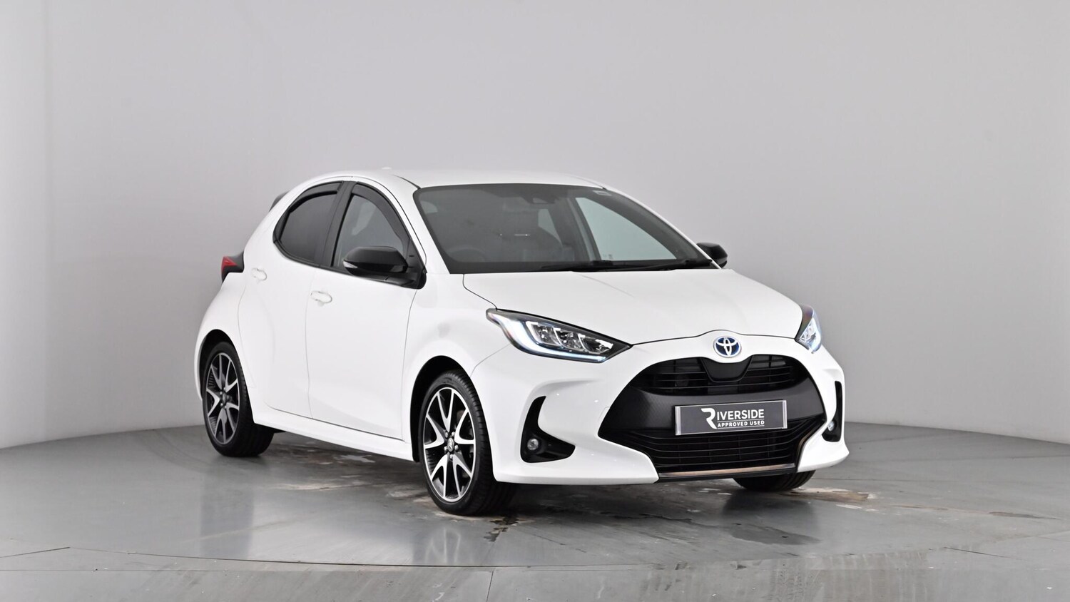 Used Toyota Yaris 2022 for sale - 77971751: Photo 9