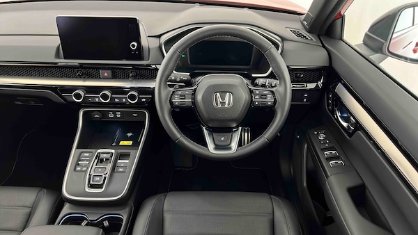 Used Honda CR-V 2024 for sale - 75468868: Photo 10