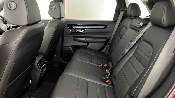 Used Honda CR-V 2024 for sale - 75468868: Photo 11