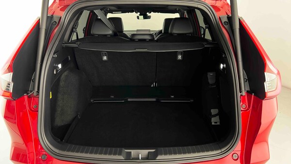Used Honda CR-V 2024 for sale - 75468868: Photo 12