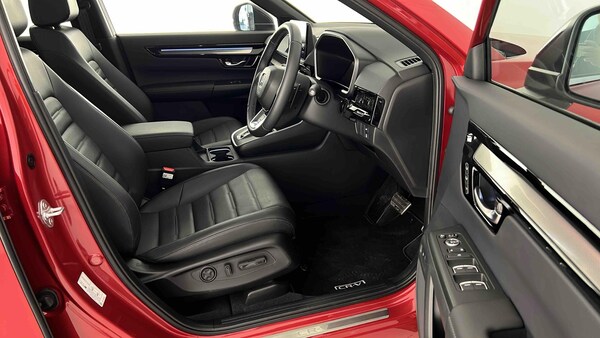 Used Honda CR-V 2024 for sale - 75468868: Photo 15