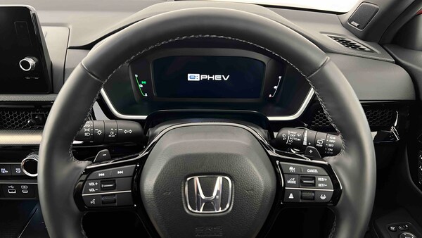 Used Honda CR-V 2024 for sale - 75468868: Photo 16