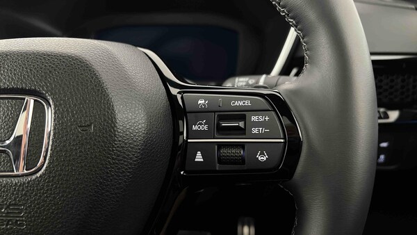 Used Honda CR-V 2024 for sale - 75468868: Photo 18