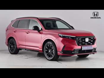 2024 - 2.0 17.7kWh Advance Tech eCVT Euro 6 (s/s) 5dr
