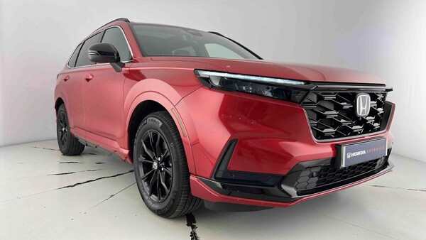 Used Honda CR-V 2024 for sale - 75468868: Photo 24
