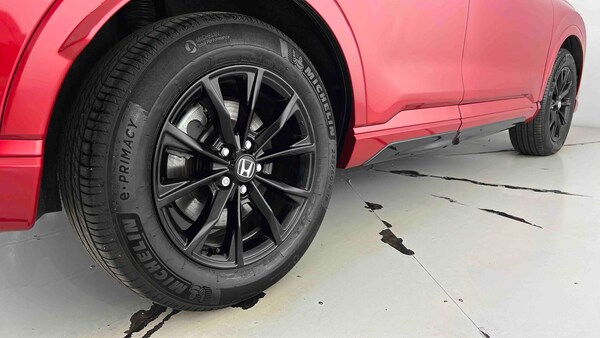 Used Honda CR-V 2024 for sale - 75468868: Photo 29