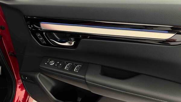 Used Honda CR-V 2024 for sale - 75468868: Photo 31