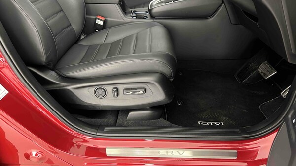 Used Honda CR-V 2024 for sale - 75468868: Photo 32