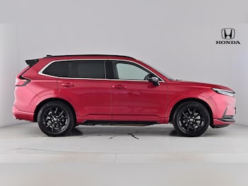 Used Honda CR-V 2024 for sale - 75468868: Photo