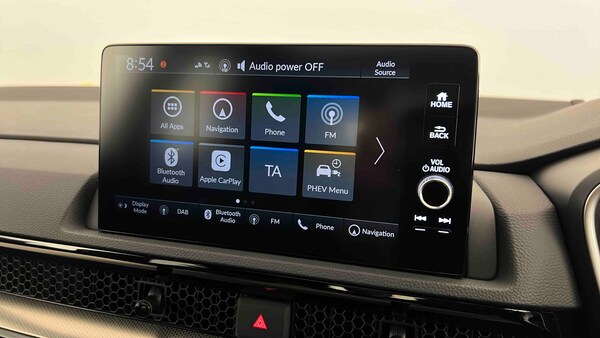 Used Honda CR-V 2024 for sale - 75468868: Photo 41