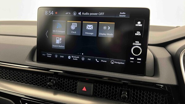 Used Honda CR-V 2024 for sale - 75468868: Photo 42