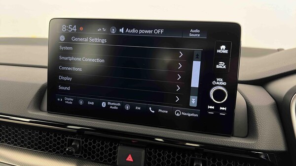 Used Honda CR-V 2024 for sale - 75468868: Photo 43
