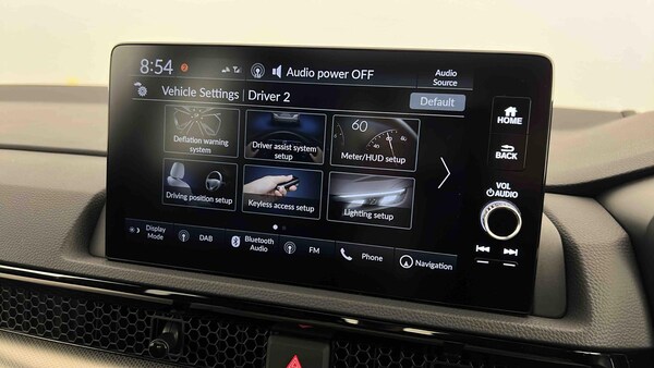 Used Honda CR-V 2024 for sale - 75468868: Photo 44