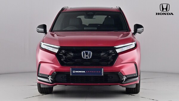 Used Honda CR-V 2024 for sale - 75468868: Photo 4