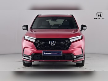 Used Honda CR-V 2024 for sale - 75468868: Photo