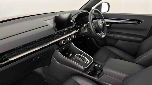 Used Honda CR-V 2024 for sale - 75468868: Photo 8