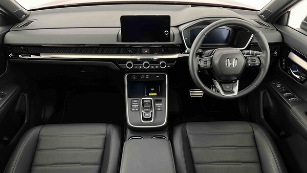 Used Honda CR-V 2024 for sale - 75468868: Photo 9