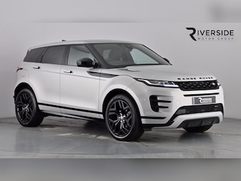 Used Land Rover Range Rover Evoque 2023 for sale - 78960014: Photo