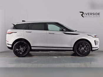 Used Land Rover Range Rover Evoque 2023 for sale - 78960014: Photo