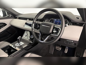 Used Land Rover Range Rover Evoque 2023 for sale - 78960014: Photo