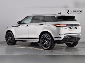 Used Land Rover Range Rover Evoque 2023 for sale - 78960014: Photo