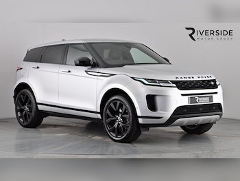 Used Land Rover Range Rover Evoque 2020 for sale - 78724449: Photo