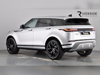 Used Land Rover Range Rover Evoque 2020 for sale - 78724449: Photo