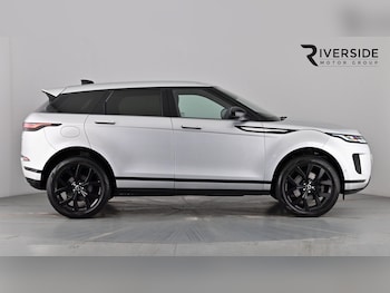 Used Land Rover Range Rover Evoque 2020 for sale - 78724449: Photo