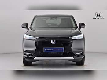 Used Honda HR-V 2026 for sale - 79767809: Photo