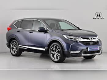 Used Honda CR-V 2022 for sale - 79821688: Photo