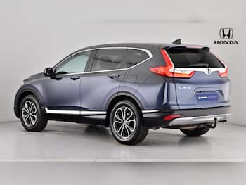 Used Honda CR-V 2022 for sale - 79821688: Photo