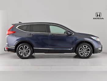 Used Honda CR-V 2022 for sale - 79821688: Photo