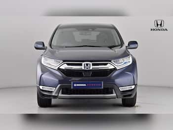 Used Honda CR-V 2022 for sale - 79821688: Photo