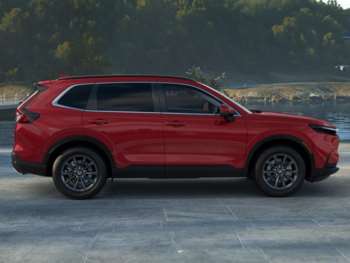 Used Honda CR-V  for sale - 74878507: Photo