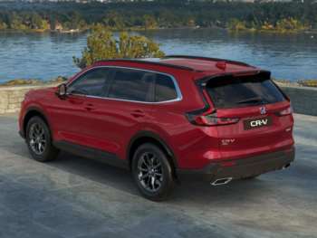 Used Honda CR-V  for sale - 74878507: Photo