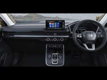 Used Honda CR-V  for sale - 74878507: Photo