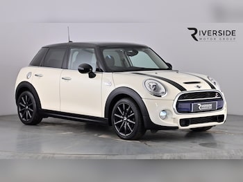Used MINI Hatch 2017 for sale - 78246827: Photo