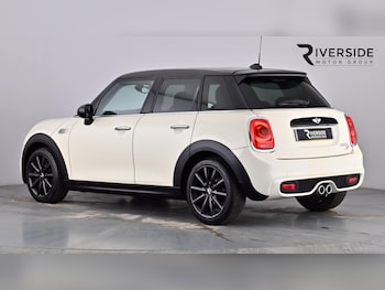 Used MINI Hatch 2017 for sale - 78246827: Photo