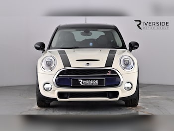 Used MINI Hatch 2017 for sale - 78246827: Photo
