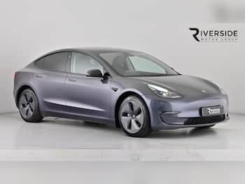 Used Tesla Model 3 2022 for sale - 79705050: Photo