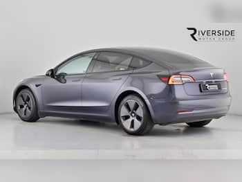 Used Tesla Model 3 2022 for sale - 79705050: Photo