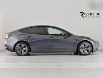 Used Tesla Model 3 2022 for sale - 79705050: Photo
