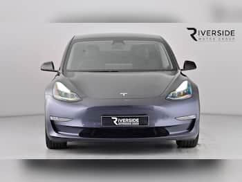 Used Tesla Model 3 2022 for sale - 79705050: Photo