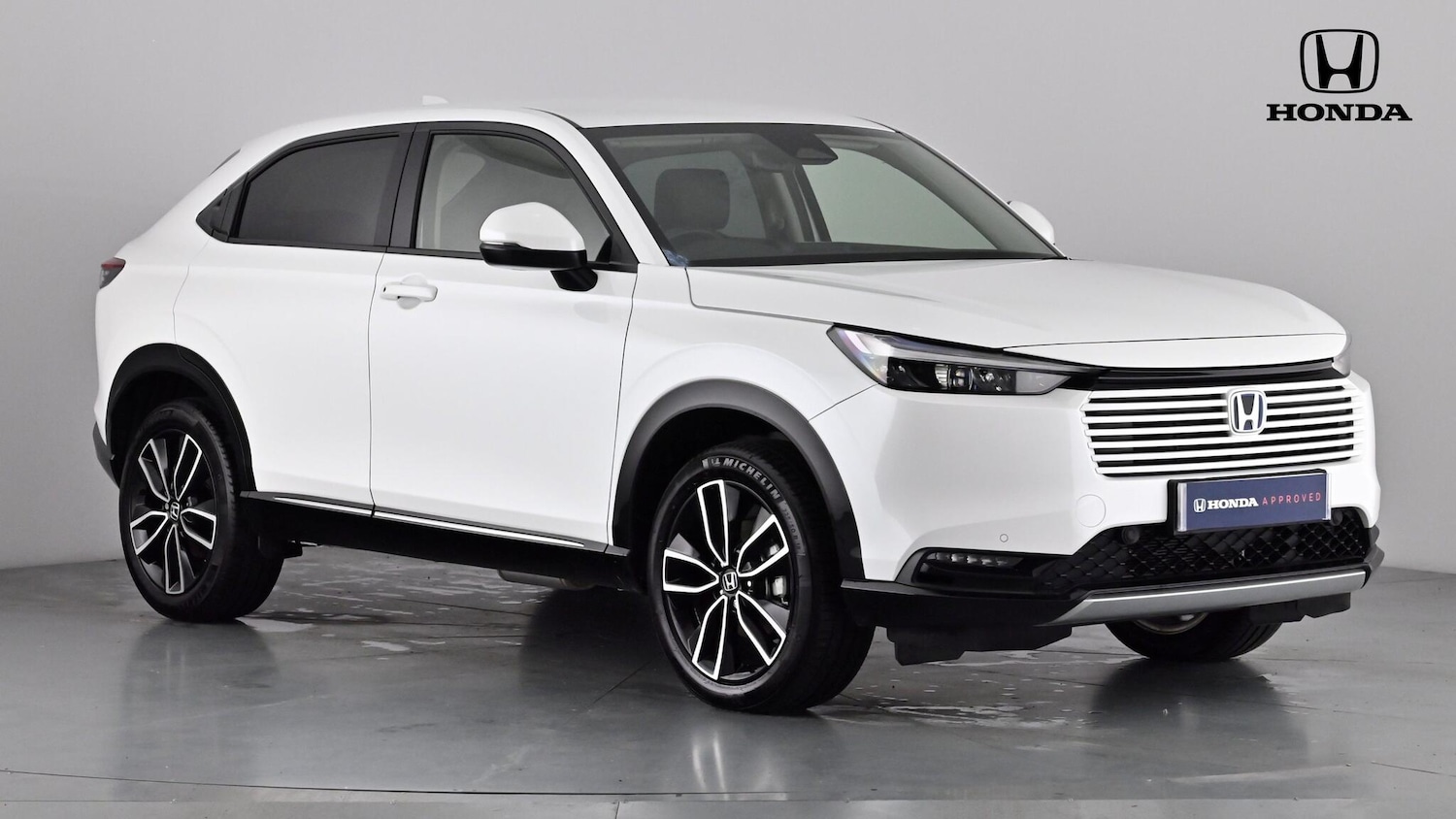Used Honda HR-V 2024 for sale - 76977926: Photo 1